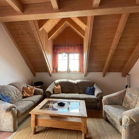 Ferienwohnungen Am Kirchberg Kapplblick Neualbenreuth Εξωτερικό φωτογραφία
