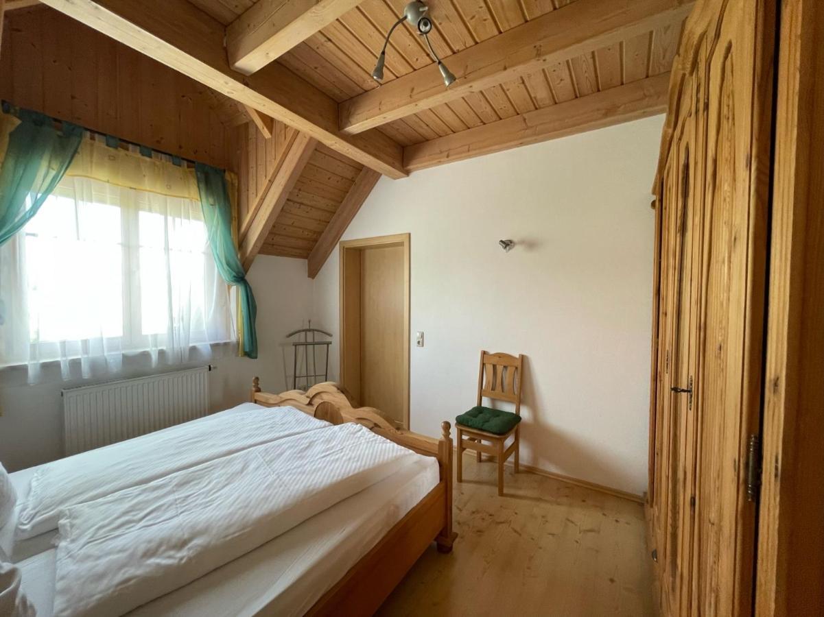 Ferienwohnungen Am Kirchberg Kapplblick Neualbenreuth Εξωτερικό φωτογραφία