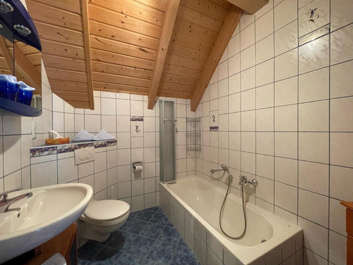 Ferienwohnungen Am Kirchberg Kapplblick Neualbenreuth Εξωτερικό φωτογραφία