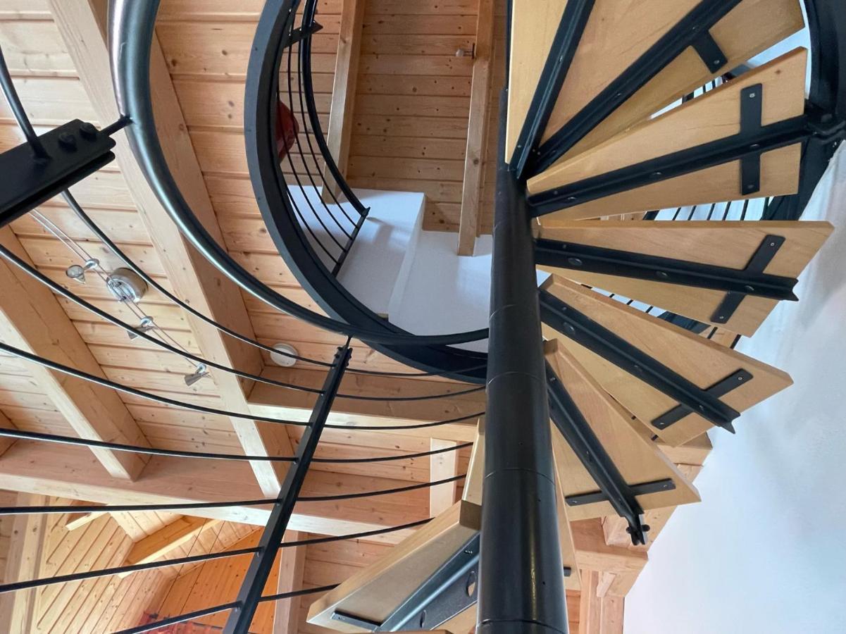 Ferienwohnungen Am Kirchberg Kapplblick Neualbenreuth Εξωτερικό φωτογραφία