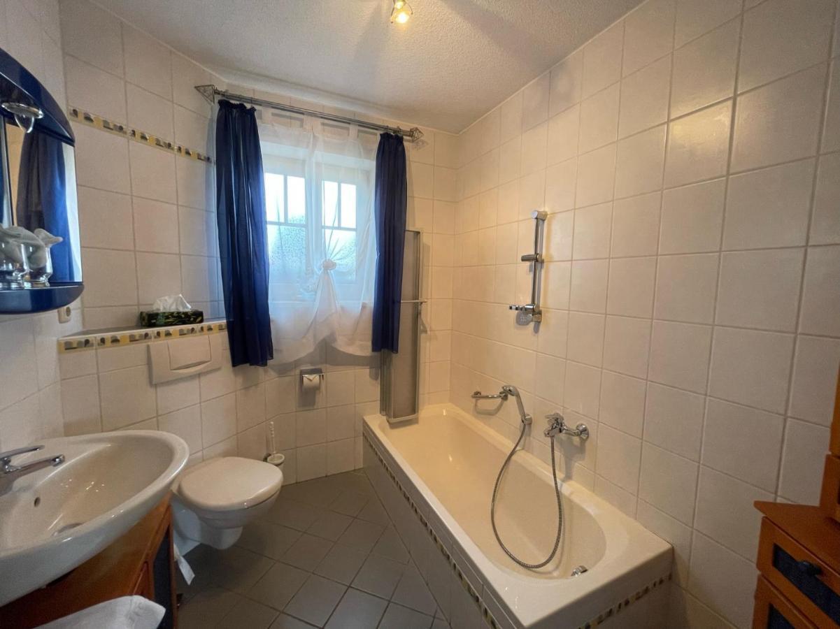 Ferienwohnungen Am Kirchberg Kapplblick Neualbenreuth Εξωτερικό φωτογραφία